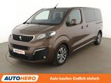Peugeot Expert 2.0 Blue-HDi Allure L2 Aut.*NAV*HUD*LIM* - Peugeot Expert: 2l Hdi