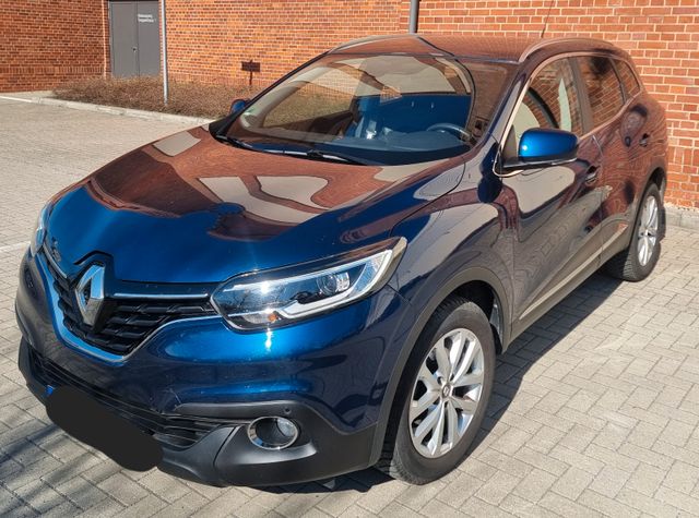 Renault Kadjar ENERGY TCe 130 Experience 1.Hand