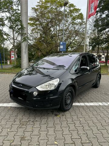 Ford s Max  top Zustand