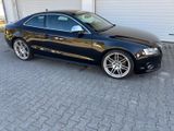 Audi S5 4.2 FSI quattro - - Audi S5 mit Benzin-Antrieb: Leder, Navigationssystem, Sportwagen, 4.2