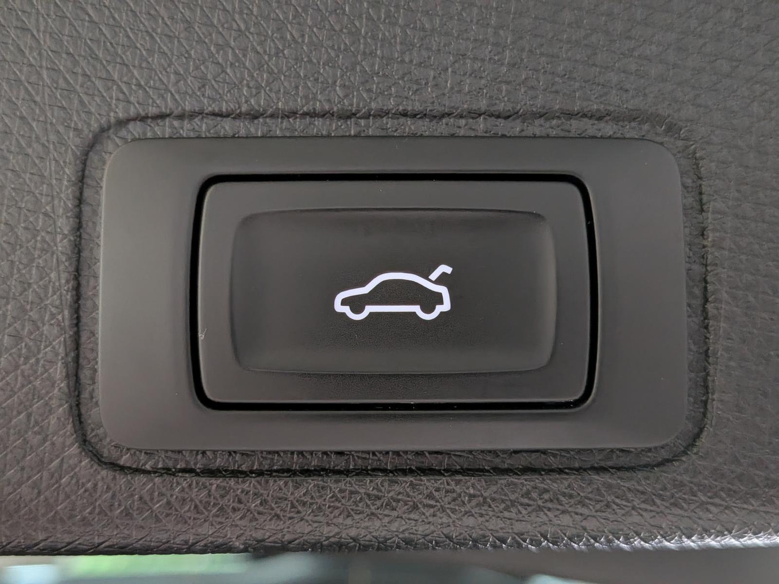 Cupra Terramarr 1.5 eTSI Tribe Sennh Matrix HUD AHK 20