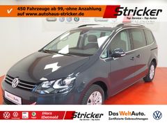 Volkswagen Sharan Comf. 1.4TSI DSG 421,-ohne Anzahlung Navi