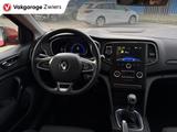 Renault Megane Estate 1.3 TCe Zen Navi|PDC|Trekhaak. - Renault Megane Zen mit Benzin-Antrieb