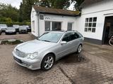 Mercedes-Benz C 200 TK, 2. Hd., Aut., Sport Edition - Mercedes-Benz C 200: Sport Edition