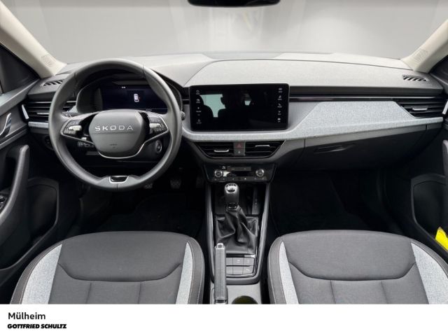 Skoda Kamiq - Bild 6