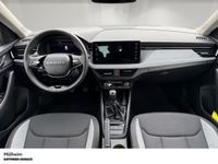 Skoda Kamiq - Vorschau Bild 6