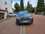 Audi SQ7 4.0 TDI quattro tiptronic Ahk Scheckheft  - Audi SQ7 in Frankfurt (Main)