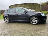 Volkswagen VW Golf 5 GT Sport 170PS Tüv 12/27 - Volkswagen Golf: 170 Ps