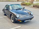 Porsche 911 3.2 Coupé G Modell - Porsche aus 1985: 911