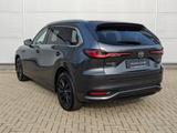 Mazda CX-80 3.3l (254PS) Homura Plus Panodach 7-Sitzer - mit Diesel-Antrieb: Grau, mit Klimaanlage