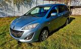 Mazda 5 1.8 MZR Center-Line - Mazda 5: Mzr