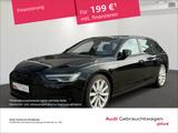 Audi A6 Avant 45 TFSI quattro AHK-klappbar Navi Digit