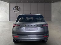 Skoda Karoq - Vorschau Bild 5