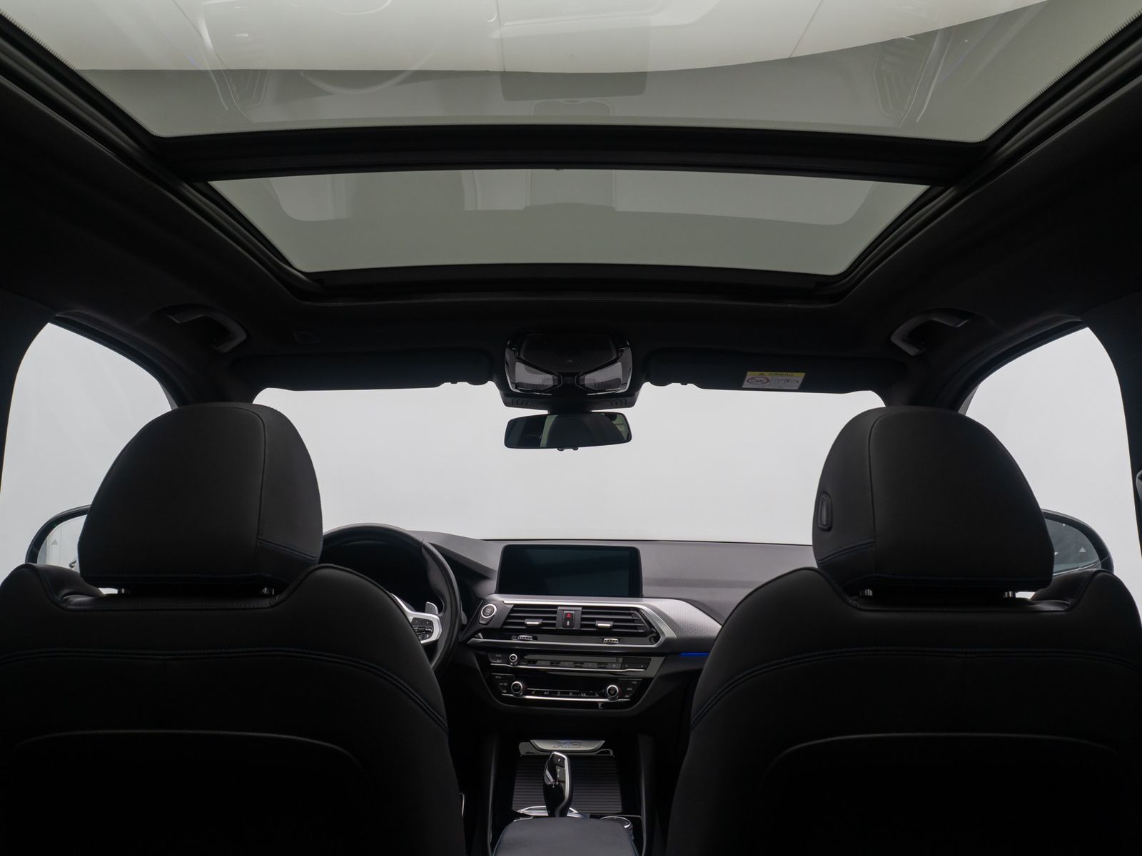 Fahrzeugabbildung BMW X3 xD30i M Sport DAB AHK Kamera Alarm HUD 20Zoll