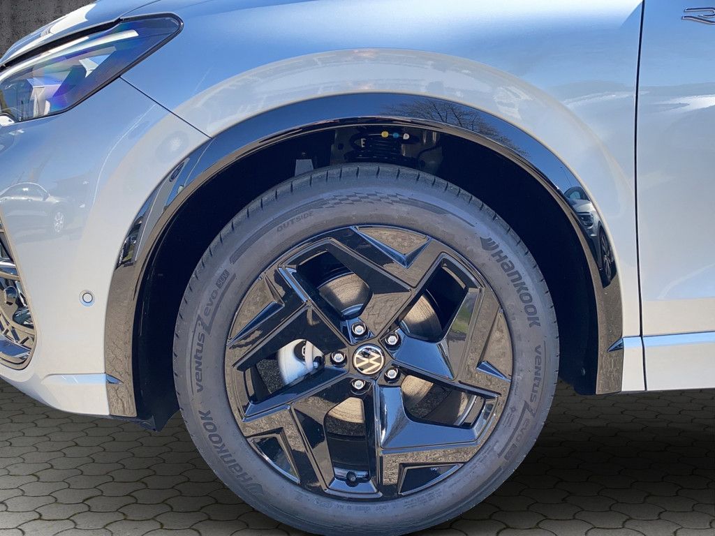 Volkswagen Tiguan - Bild 17