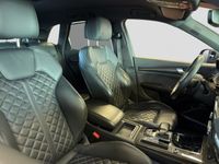 Audi Q5 - Vorschau Bild 5