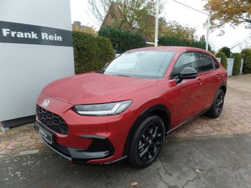 Bild 8 Honda Andere ZR-V Hybrid e:HEV 2.0 i-MMD Sport