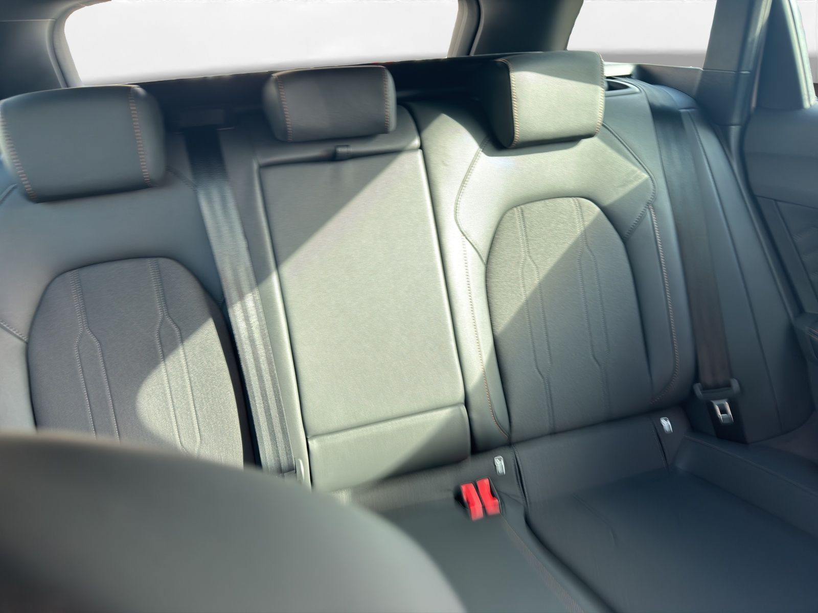 Cupra Leon - Bild 18
