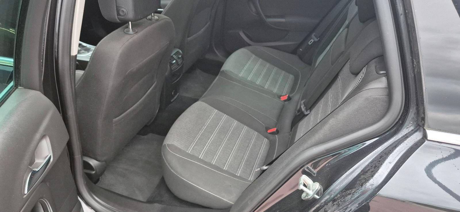 Opel Insignia 2013 — photo 7