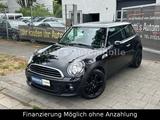 MINI Mini One/Klima/ZV/Alus/Top - MINI ONE aus 2013