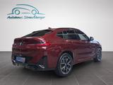 BMW X4 30d xDrive M Sport ACC AHK Standh HiFi QI SHZ - BMW X4 Gebrauchtwagen