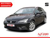 Seat Leon ST 1.6 TDI Style LED Navi ACC Kamera AHK - Seat Leon Style mit Diesel-Antrieb