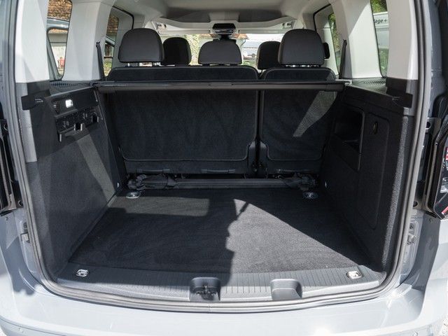 Caddy Style TSI LED Keyless heizbare Frontsch.