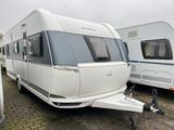 Hobby DE LUXE EDITION  545 KMF- 6 Pers./XXL Badezimmer - Offers