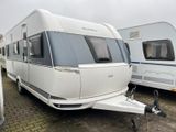 Hobby DE LUXE EDITION  545 KMF- 6 Pers./XXL Badezimmer - Offers matching your search criteria