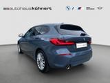 BMW 118i Advantage LED SpurAss Navi ParkAss RFK AUT - BMW 1er Reihe mit Benzin-Antrieb: Kombi