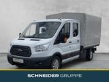 Ford Transit Doka Pritsche L3 Trend 2.0 TDCI 4x4 NAVI - Ford Transit: Doka Pritsche