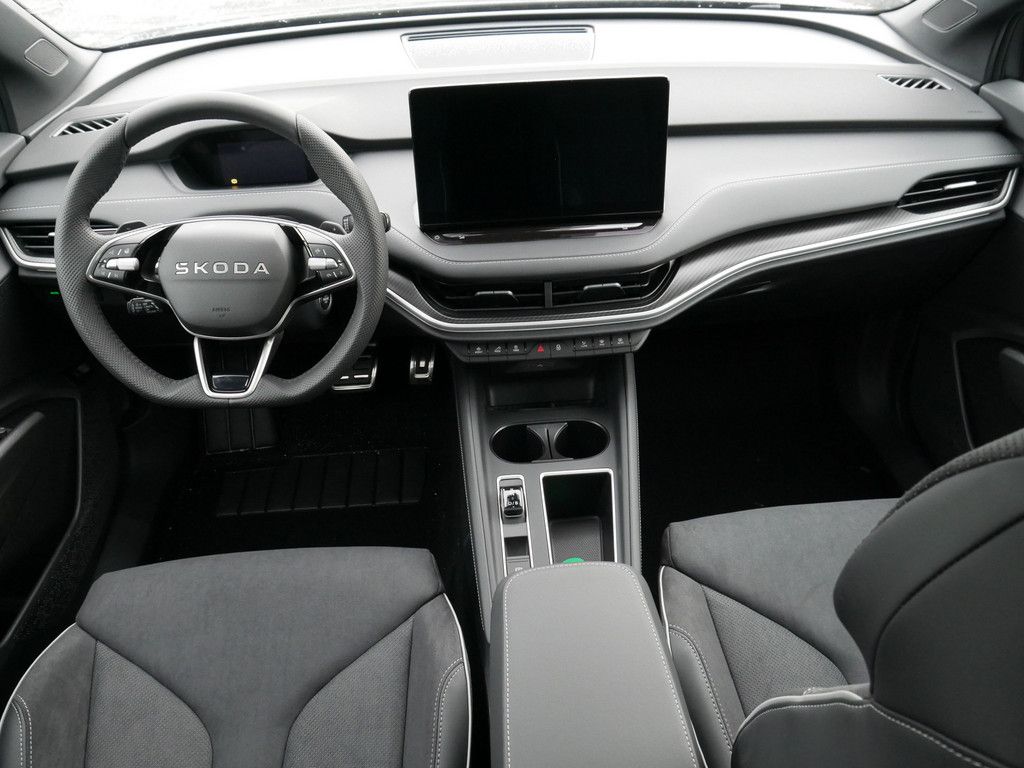 Skoda Enyaq - Bild 6