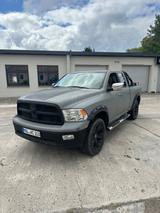 Dodge RAM KEIN UNFALLWAGEN - Dodge RAM: Von Privat