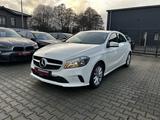 Mercedes-Benz A 180 BlueEfficiency+Keyless+Leder+Navi+Temp+PDC