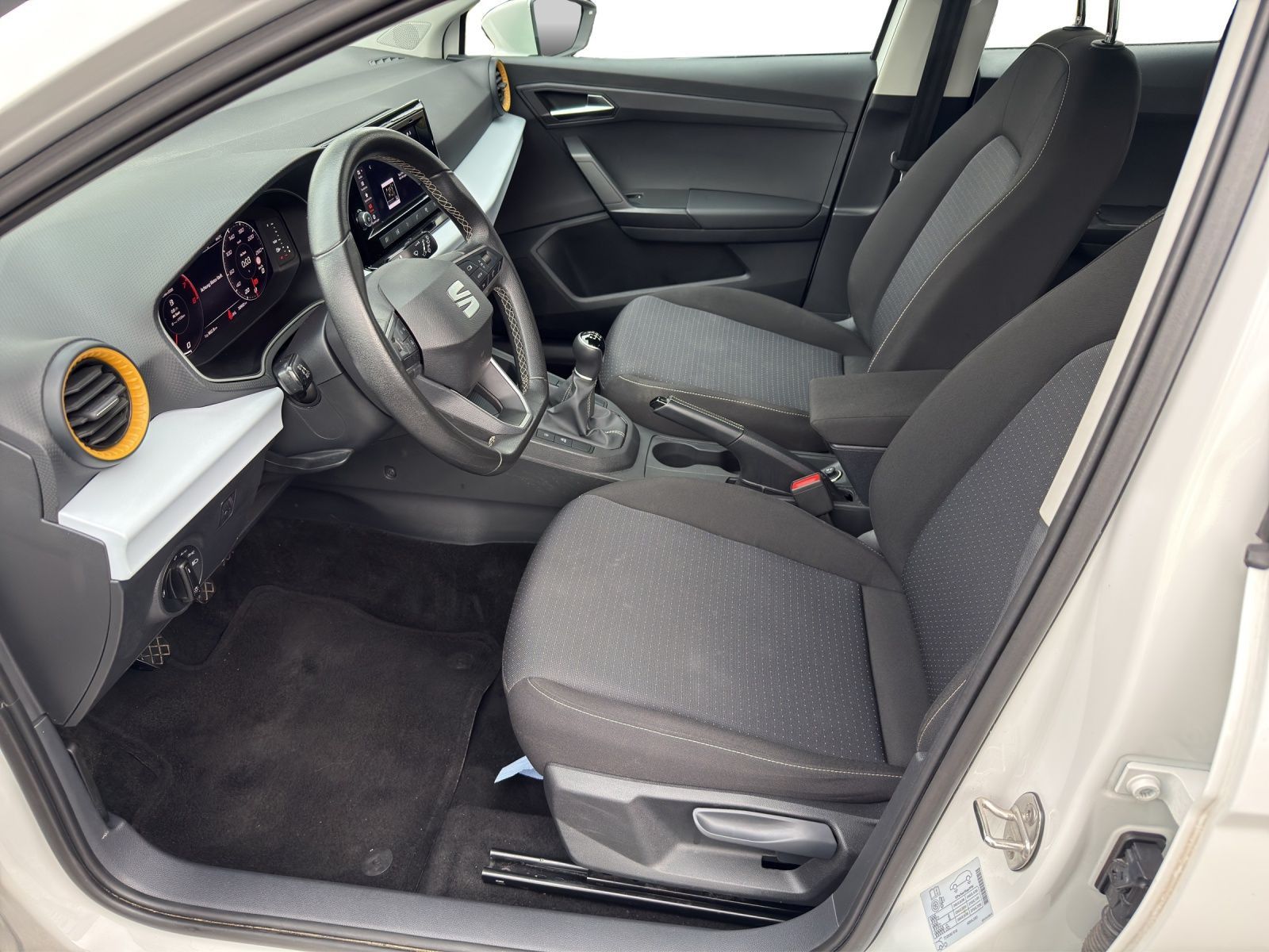 Seat Ibiza - Bild 9