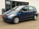 Mercedes-Benz A 150 *TÜV-09/2027*Sitzheizung* - Mercedes-Benz A 150 aus 2004