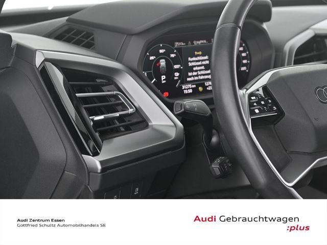 Audi Q4 e-tron - Bild 11