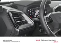 Audi Q4 e-tron - Vorschau Bild 11