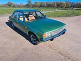 Opel Ascona B 1,2S Oldtimer mit H-Kennzeichen - Opel Ascona: Limousine