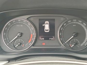 Skoda Octavia - 9