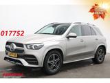 Mercedes-Benz GLE 450 4MATIC Pano Lucht Ventilatie Memory ACC - graue Mercedes-Benz GLE 450
