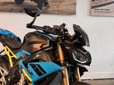 BMW S1000R - BMW S1000R