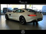 Mercedes-Benz AMG GT S +MEMORY+SHZ+DISTRO+AMBIENTE+KAMERA+LED - gebrauchte Mercedes-Benz AMG GT S aus dem Jahr 2017