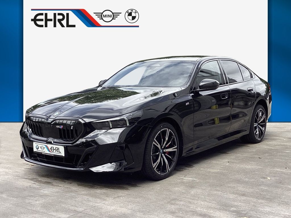 BMW i5 xDrive40 M Sport Pro*HUD*AHK*Pano UPE:96.970€