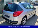 Peugeot 207 SW 1.4 Kombi !! 53TKM !! Tüv/Service Neu !! - Peugeot 207 in Berlin