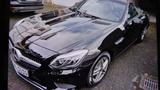 Mercedes-Benz SLC 200 - - Mercedes-Benz SLC 200 aus 2020