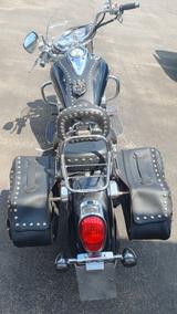 Kawasaki VN1600 - KAWASAKI VN 1600