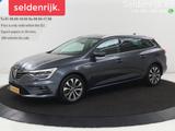 Renault Megane 1.3 TCe Business Edition One | Leder | si