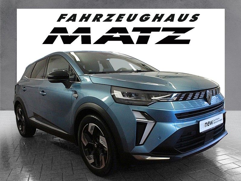 Fahrzeugabbildung Renault Symbioz E-Tech Full Hybrid 145 Techno *Winterp.*