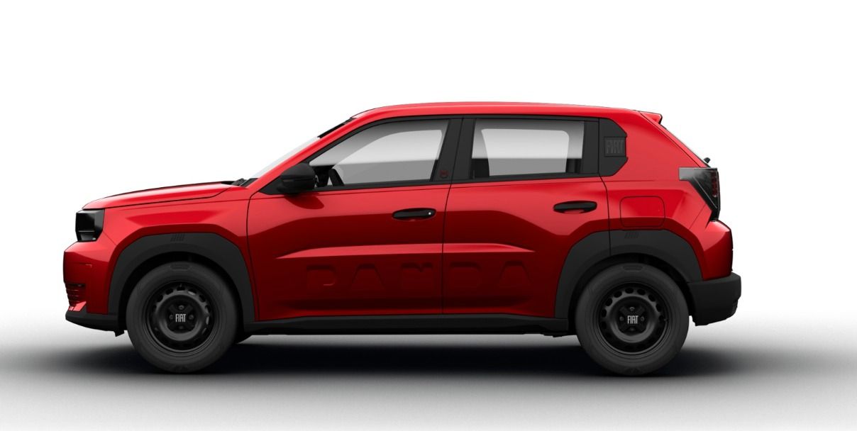 Fiat Grande Panda - Bild 3